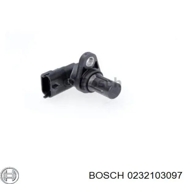 0232103097 Bosch Датчик распределительного вала