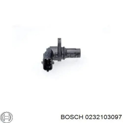 Датчик фаз Bosch 0232103097 цена, от 17.20 USD