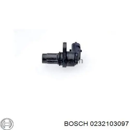 Купить 0232103097 Bosch ДПРВ