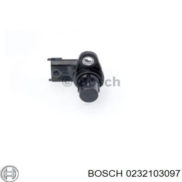 Датчик распредвала 0232103097 Bosch