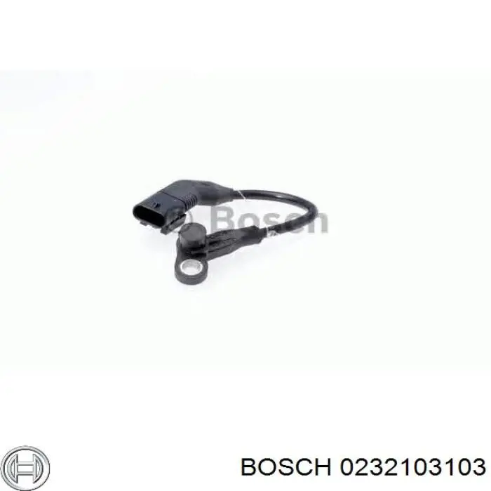 0232103103 Bosch 