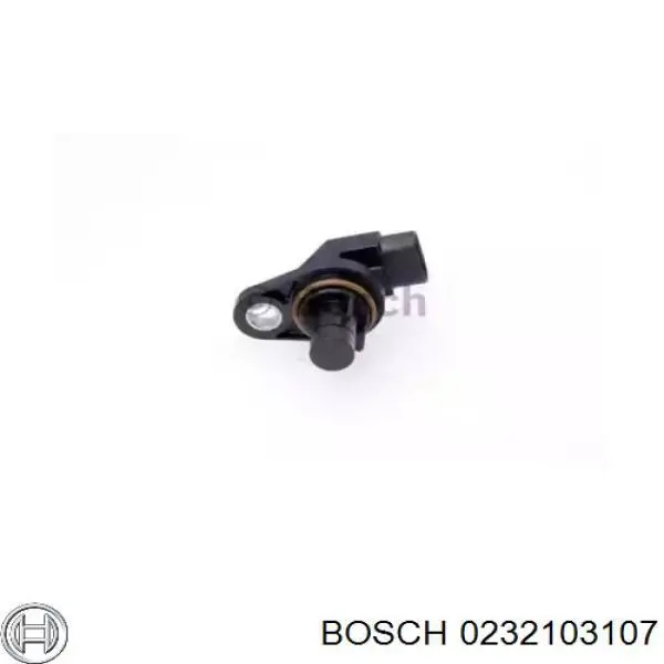 Купить 0232103107 Bosch ДПРВ