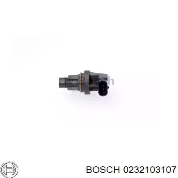 Датчик распредвала 0232103107 Bosch