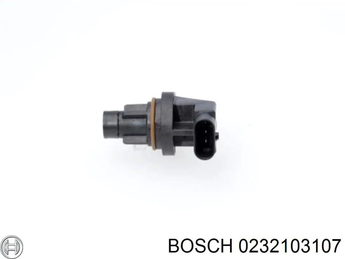 0232103107 Bosch Датчик распределительного вала