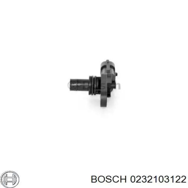 0 232 103 122 Bosch sensor de posição da árvore distribuidora