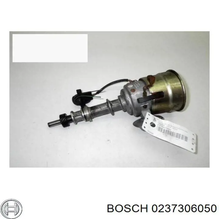  0237306050 Bosch