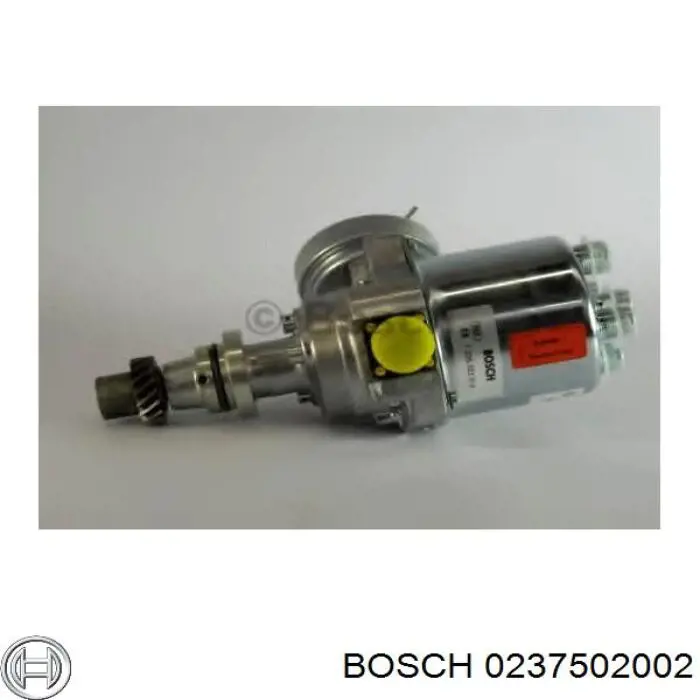  0237502002 Bosch