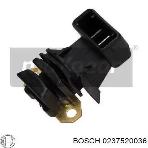 0237520036 Bosch 