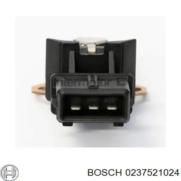  0237521024 Bosch