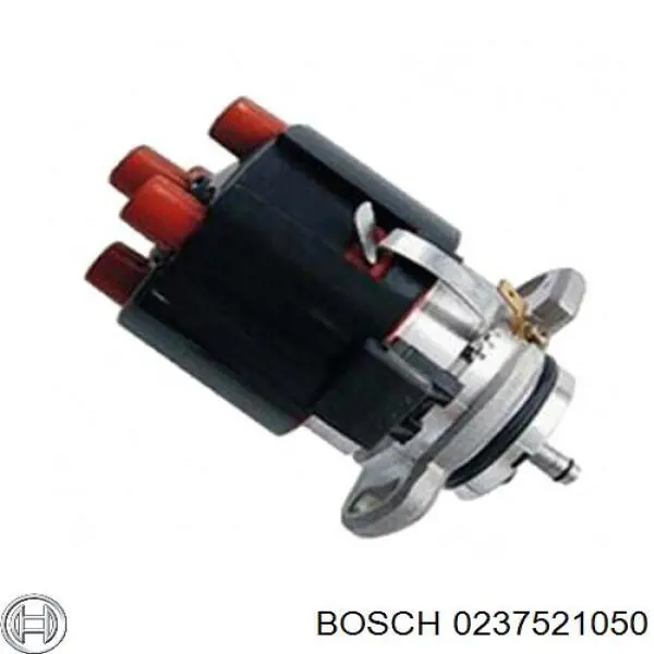 Привод распределителя зажигания VAG 030905237A цена, от 39.78 USD