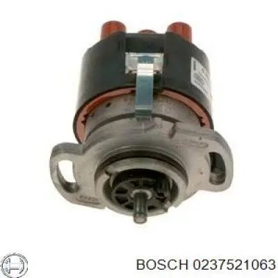  0237521063 Bosch