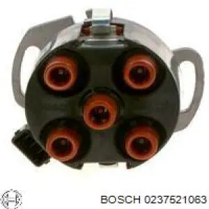 0237521063 Bosch Распределитель зажигания (трамблер)