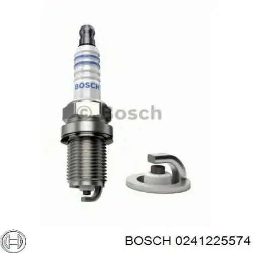  0241225574 Bosch