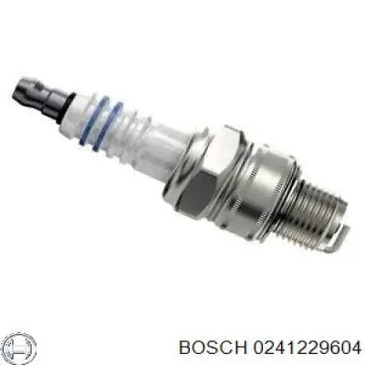 Свеча Bosch 242235900