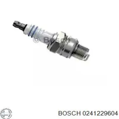Купить 242235900 Bosch Свечи автомобильные