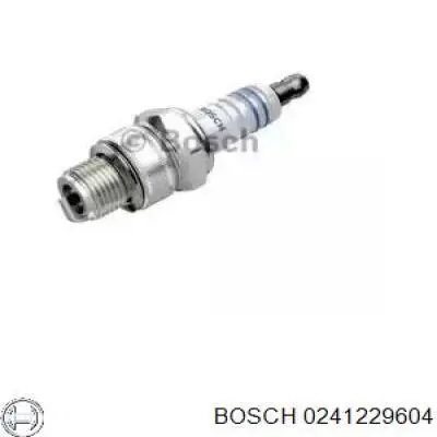 Свечи зажигания 242235900 Bosch