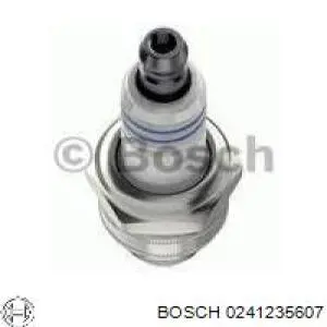 Bujía de encendido 0241235607 Bosch
