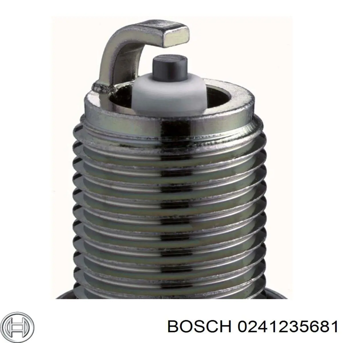 0241235681 Bosch свечи