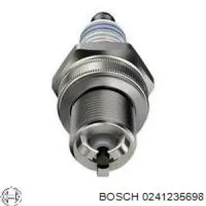 Свеча зажигания Bosch 0241235698 цена, от 4.40 USD