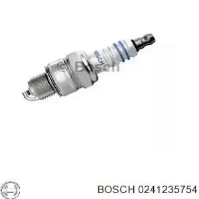 Свічка накалу 0241235754 Bosch