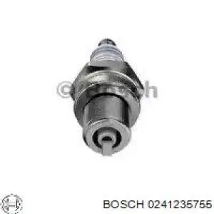 Свечи зажигания 0241235755 Bosch
