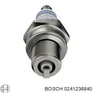 0241236840 Bosch Свечи зажигания