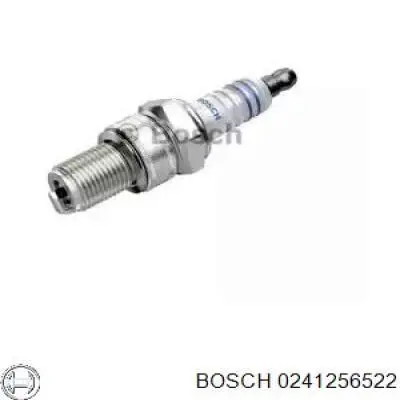  0241256522 Bosch