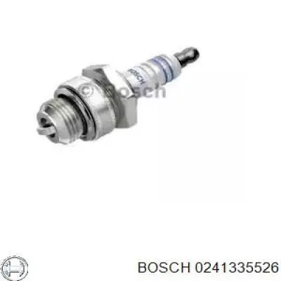 0241335526 Bosch 