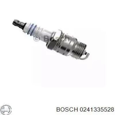 Свечи зажигания 0241335528 Bosch