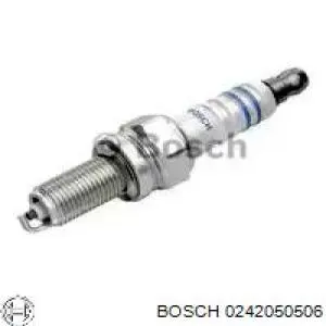 0 242 050 506 Bosch vela de ignição