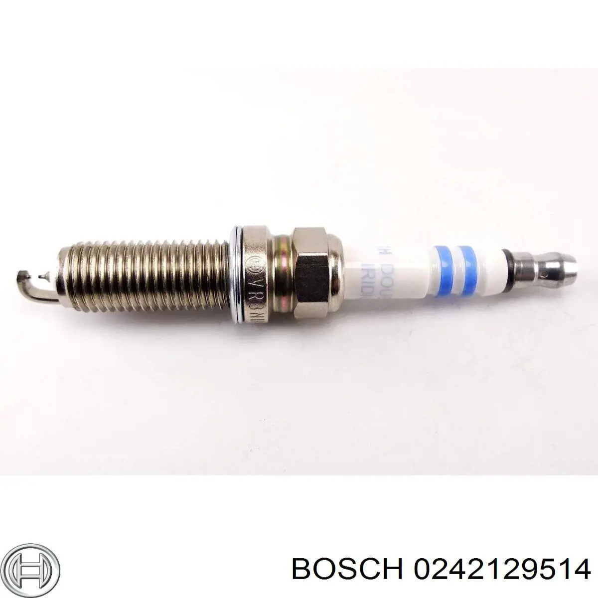 Свечи зажигания 0242129514 Bosch