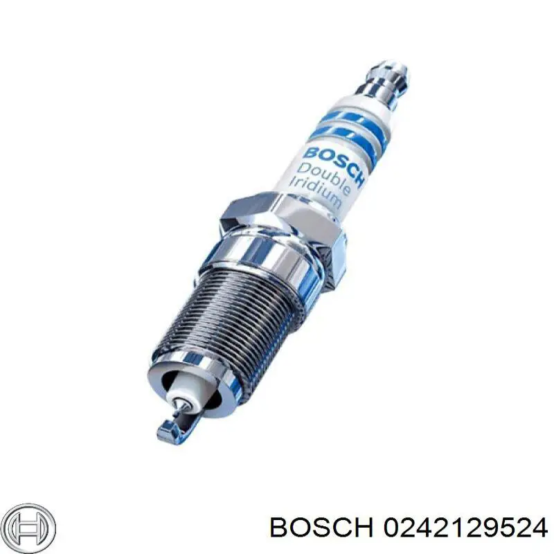 0242129524 Bosch