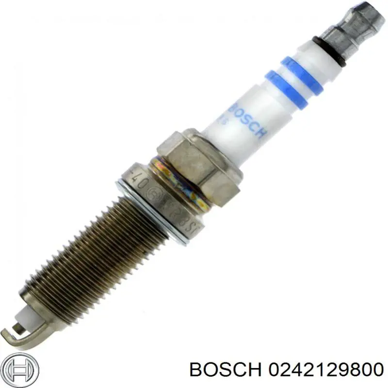 Свеча Mercedes A2811590100