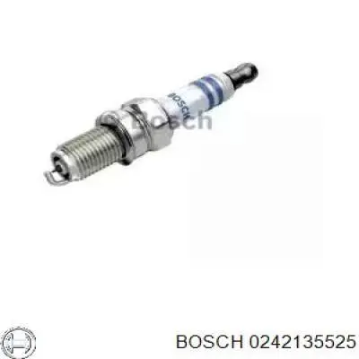 0242135525 Bosch 