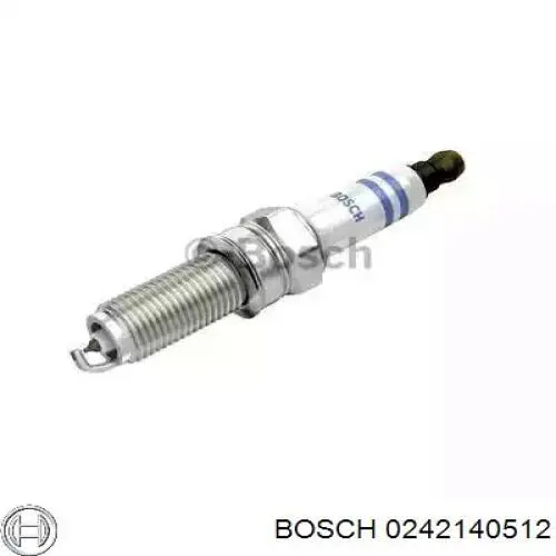 0242140512 Bosch
