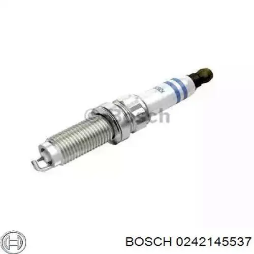 0242145537 Bosch vela de ignição