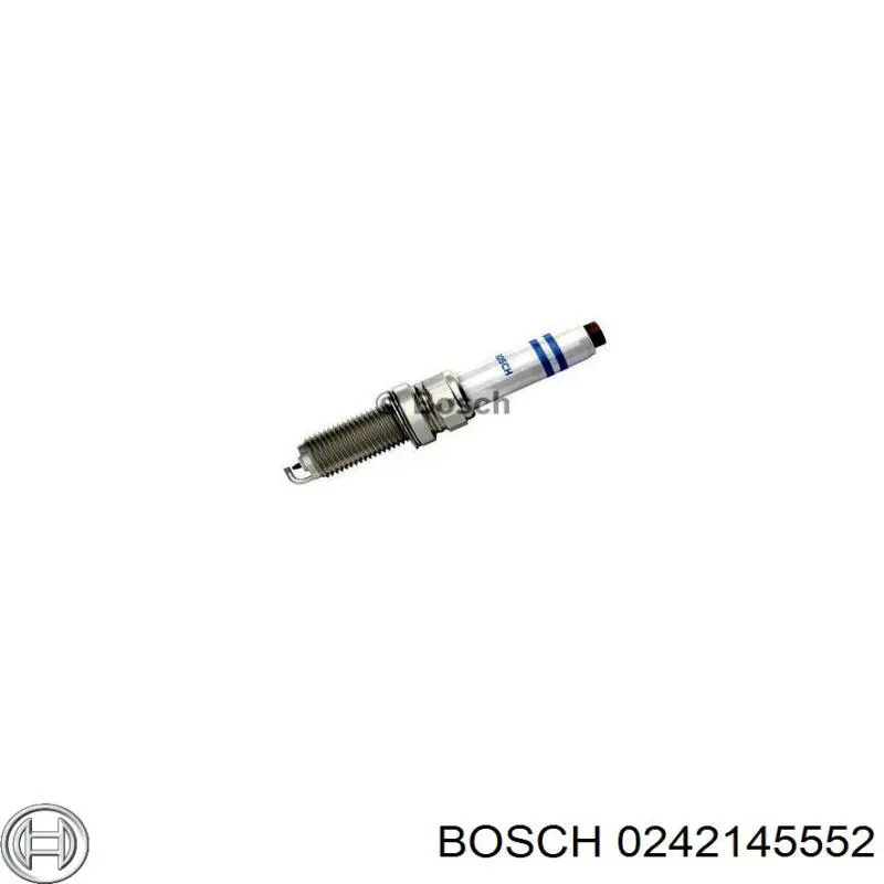  0242145552 Bosch