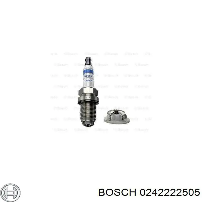 0242222505 Bosch