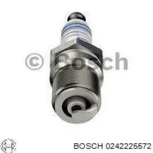 0242225572 Bosch Свечи зажигания