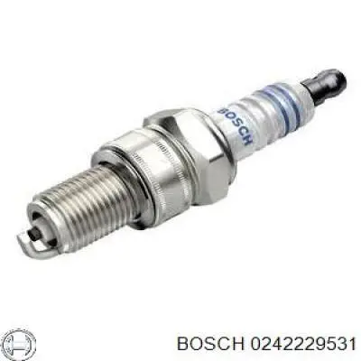  0242229531 Bosch