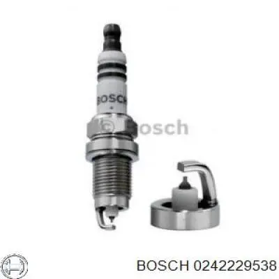 0242229538 Bosch