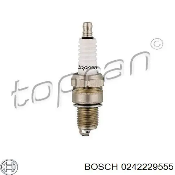 0242229555 Bosch