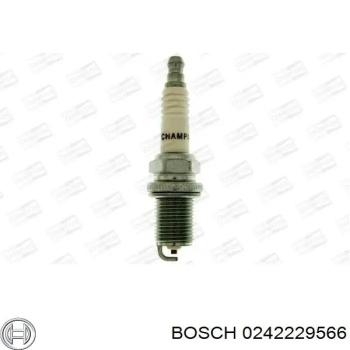 0242229566 Bosch