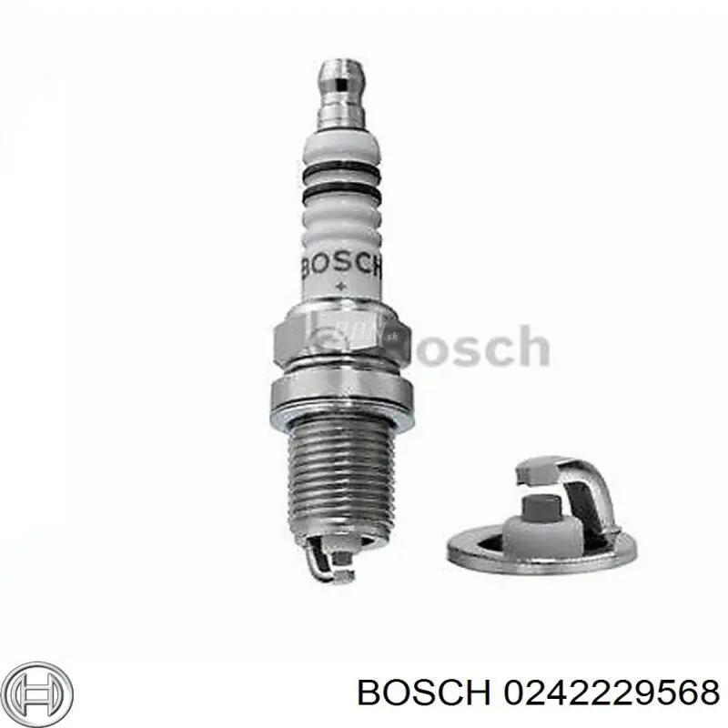  0242229568 Bosch