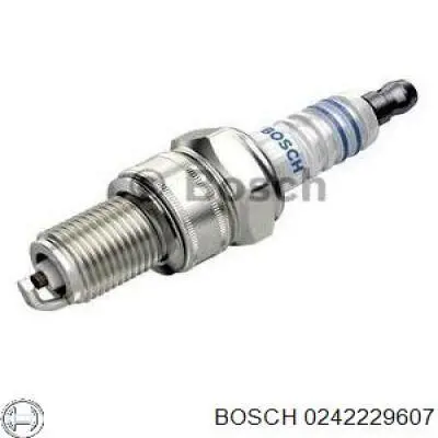 0242229607 Bosch