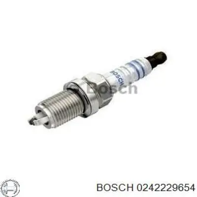 0242229654 Bosch