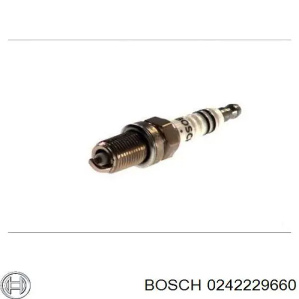 0242229660 Bosch