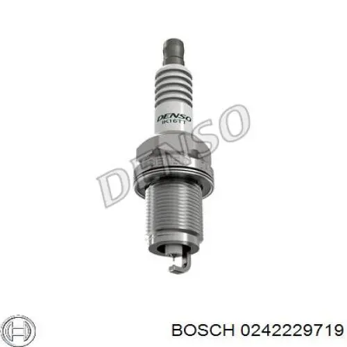 0242229719 Bosch