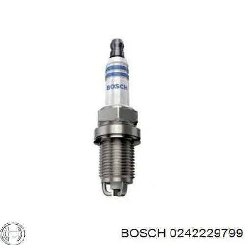 0242229799 Bosch