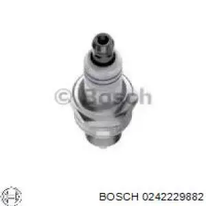 0242229882 Bosch Свечи зажигания